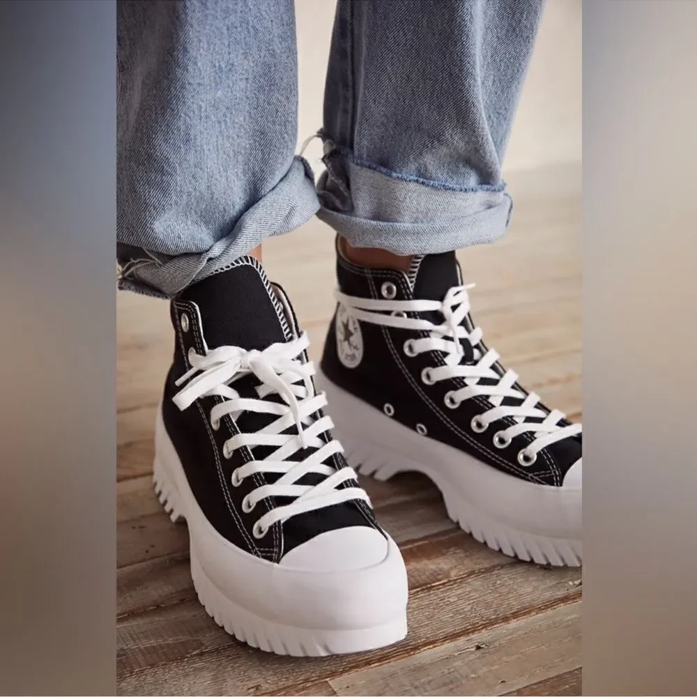 Converse unisex men